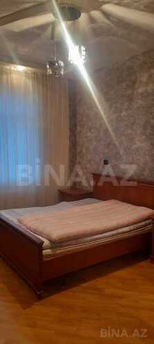 3-комн. новостройка - м. Мемар Аджеми - 130 м² (13)