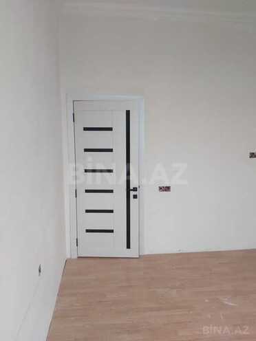 2-комн. новостройка - м. Гянджлик - 63 м² (4)