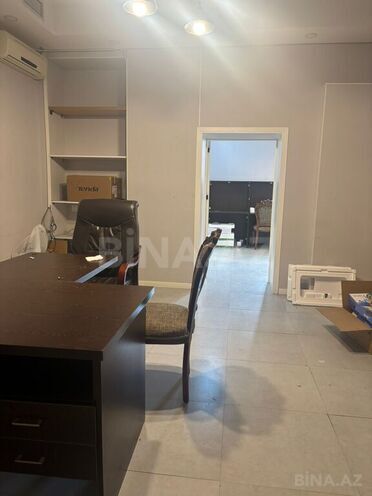 2 otaqlı ofis - Nəsimi r. - 60 m² (5)