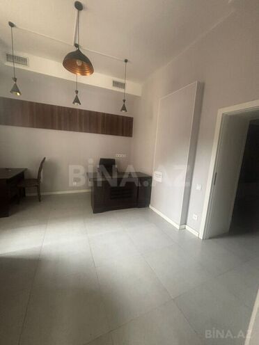 2 otaqlı ofis - Nəsimi r. - 60 m² (10)