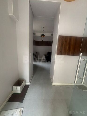 2 otaqlı ofis - Nəsimi r. - 60 m² (3)