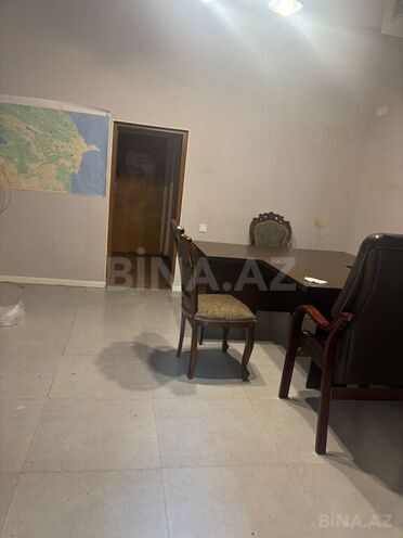 2 otaqlı ofis - Nəsimi r. - 60 m² (4)