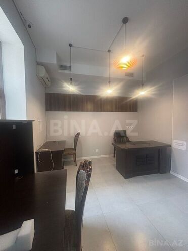 2 otaqlı ofis - Nəsimi r. - 60 m² (9)