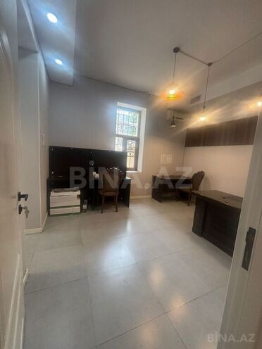 2 otaqlı ofis - Nəsimi r. - 60 m² (2)