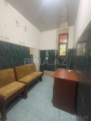 2 otaqlı ofis - Nəsimi r. - 60 m² (11)