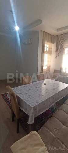 2 otaqlı yeni tikili - Masazır q. - 62 m² (2)