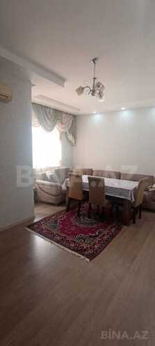 2 otaqlı yeni tikili - Masazır q. - 62 m² (1)