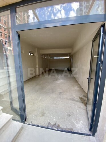 Объект - м. Иншаатчылар - 51 м² (4)