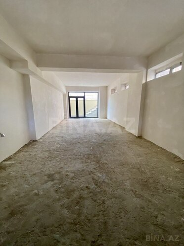 Объект - м. Иншаатчылар - 51 м² (5)