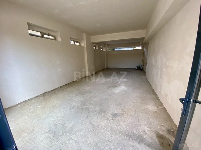 Объект - м. Иншаатчылар - 51 м² (7)