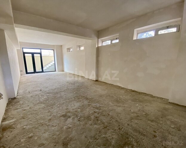 Объект - м. Иншаатчылар - 51 м² (6)