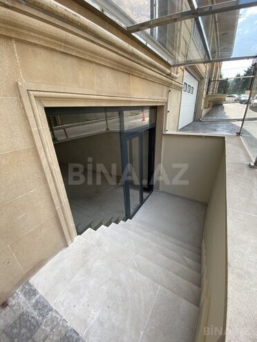 Объект - м. Иншаатчылар - 51 м² (2)