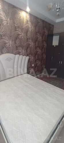 2 otaqlı yeni tikili - Masazır q. - 62 m² (4)