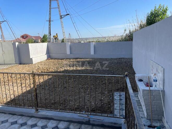 4 otaqlı həyət evi/bağ evi - Binəqədi q. - 110 m² (3)