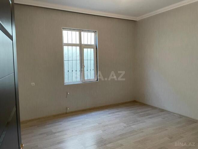 4 otaqlı həyət evi/bağ evi - Binəqədi q. - 110 m² (8)