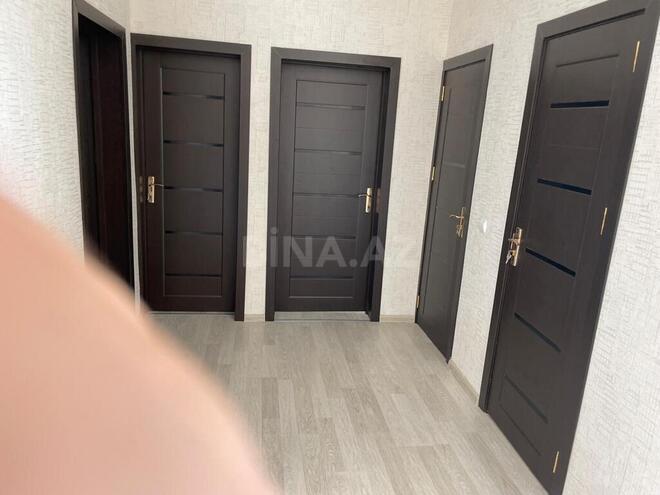 4 otaqlı həyət evi/bağ evi - Binəqədi q. - 110 m² (4)