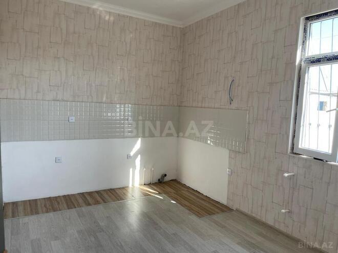 4 otaqlı həyət evi/bağ evi - Binəqədi q. - 110 m² (6)