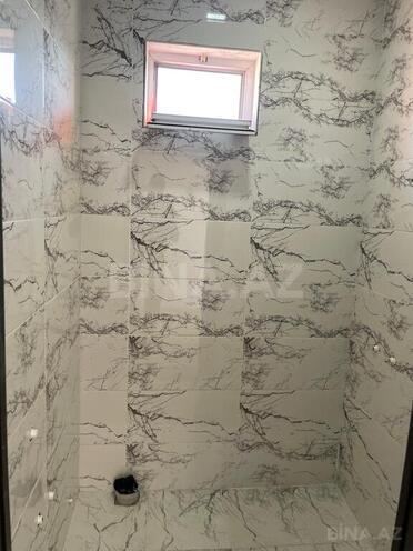 4 otaqlı həyət evi/bağ evi - Binəqədi q. - 110 m² (10)
