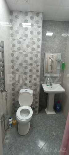2 otaqlı yeni tikili - Masazır q. - 62 m² (6)