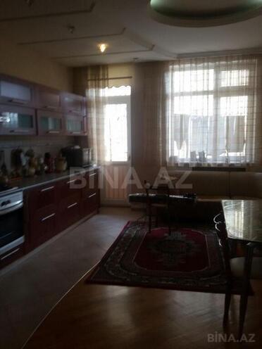 3-комн. новостройка - м. Гянджлик - 134 м² (5)