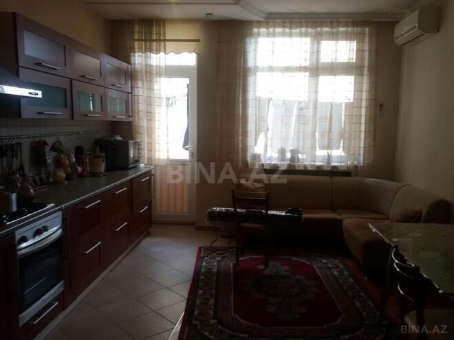3-комн. новостройка - м. Гянджлик - 134 м² (9)