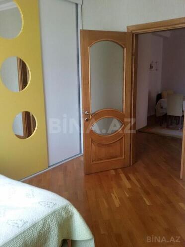 3-комн. новостройка - м. Гянджлик - 134 м² (10)