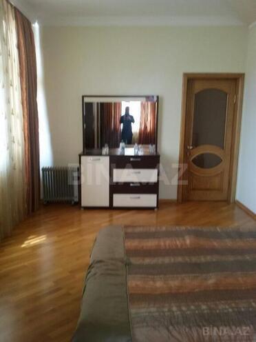 3-комн. новостройка - м. Гянджлик - 134 м² (4)