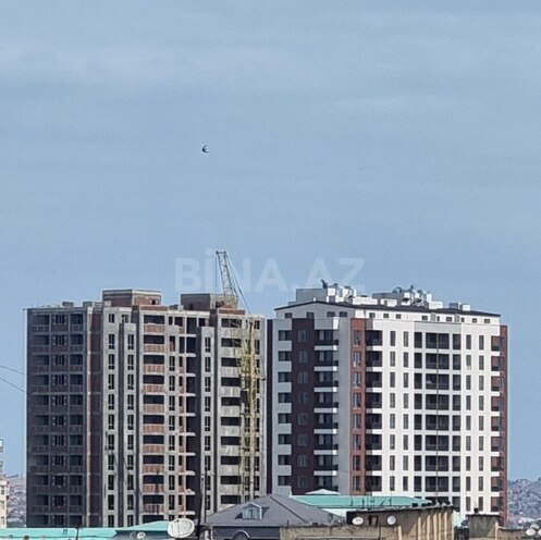 1 otaqlı yeni tikili - Azadlıq Prospekti m. - 56.2 m² (12)