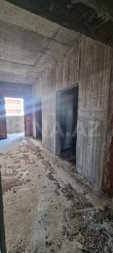 1 otaqlı yeni tikili - Azadlıq Prospekti m. - 56.2 m² (8)