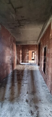1 otaqlı yeni tikili - Azadlıq Prospekti m. - 56.2 m² (9)