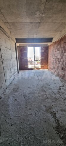 1 otaqlı yeni tikili - Azadlıq Prospekti m. - 56.2 m² (3)