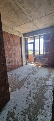 1 otaqlı yeni tikili - Azadlıq Prospekti m. - 56.2 m² (4)