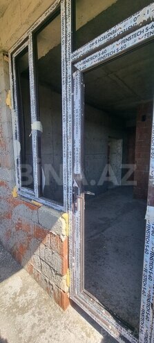 1 otaqlı yeni tikili - Azadlıq Prospekti m. - 56.2 m² (7)