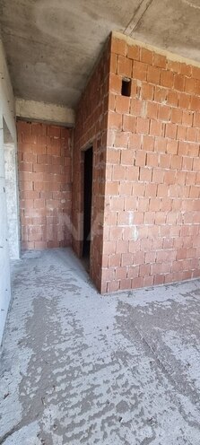 1 otaqlı yeni tikili - Azadlıq Prospekti m. - 56.2 m² (5)