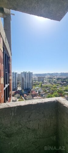 1 otaqlı yeni tikili - Azadlıq Prospekti m. - 56.2 m² (10)