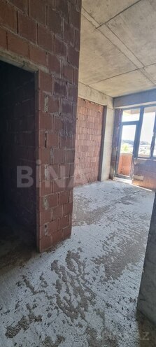 1 otaqlı yeni tikili - Azadlıq Prospekti m. - 56.2 m² (6)