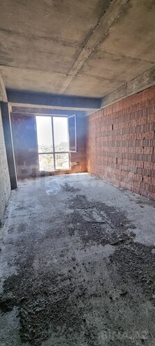 1 otaqlı yeni tikili - Azadlıq Prospekti m. - 56.2 m² (2)