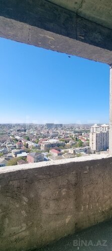 1 otaqlı yeni tikili - Azadlıq Prospekti m. - 56.2 m² (11)