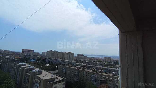 3-комн. новостройка - м. Ахмедлы - 132 м² (6)