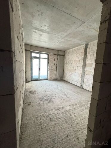 3-комн. новостройка - м. Ахмедлы - 132 м² (4)