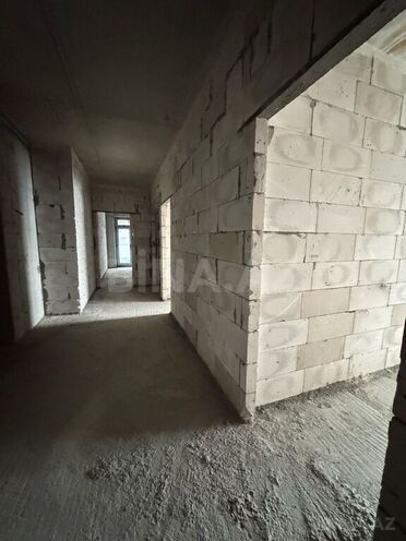 3-комн. новостройка - м. Ахмедлы - 132 м² (3)