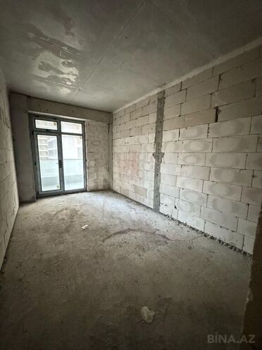 3-комн. новостройка - м. Ахмедлы - 132 м² (2)