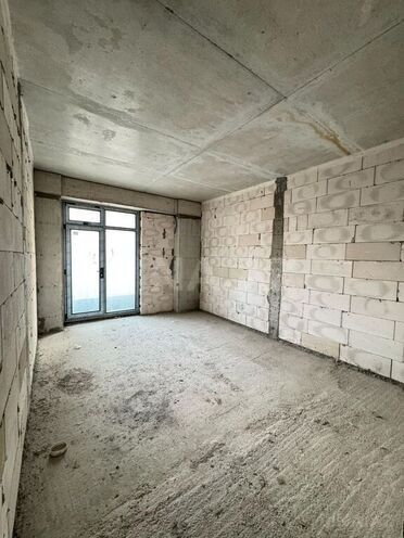 3-комн. новостройка - м. Ахмедлы - 132 м² (5)