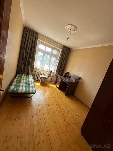3-комн. вторичка - м. Ази Асланов - 70 м² (9)