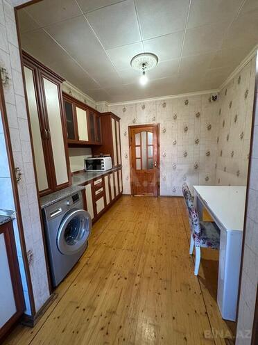 3-комн. вторичка - м. Ази Асланов - 70 м² (5)