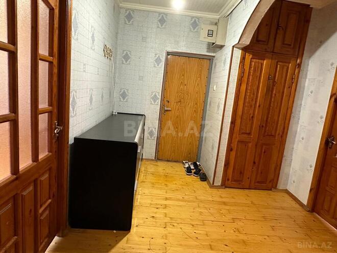 3-комн. вторичка - м. Ази Асланов - 70 м² (3)