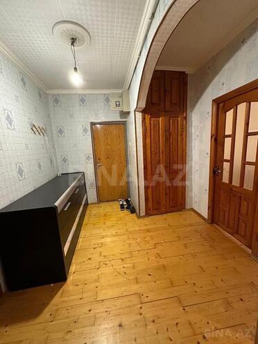 3-комн. вторичка - м. Ази Асланов - 70 м² (1)