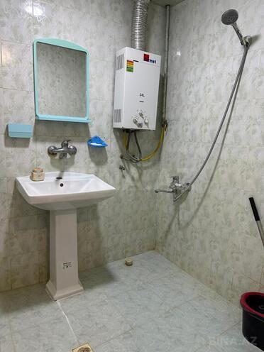 3-комн. вторичка - м. Ази Асланов - 70 м² (11)