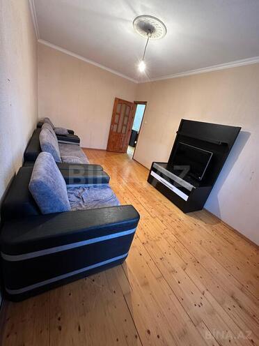 3-комн. вторичка - м. Ази Асланов - 70 м² (13)
