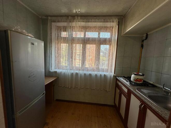 3-комн. вторичка - м. Ази Асланов - 70 м² (7)
